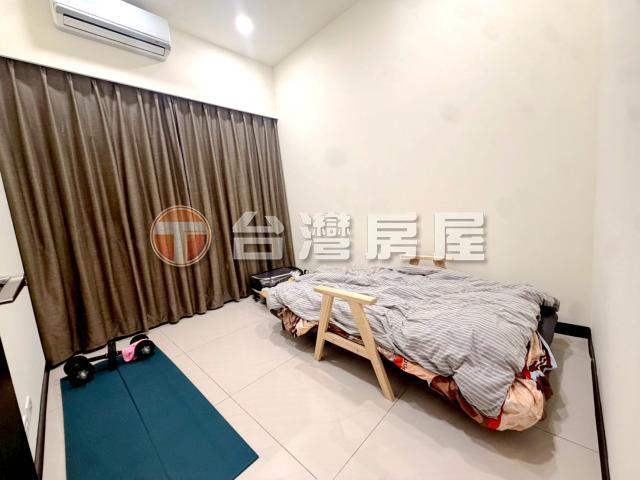 B102重劃區邊間挑高雙主臥,新北市新莊區頭前路
