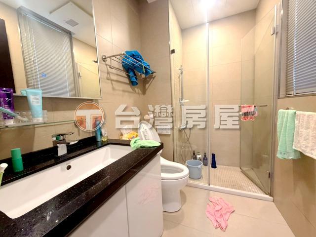 B102重劃區邊間挑高雙主臥,新北市新莊區頭前路