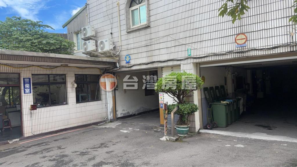 A130工作室+住家稀有大三房,桃園市龜山區優美街