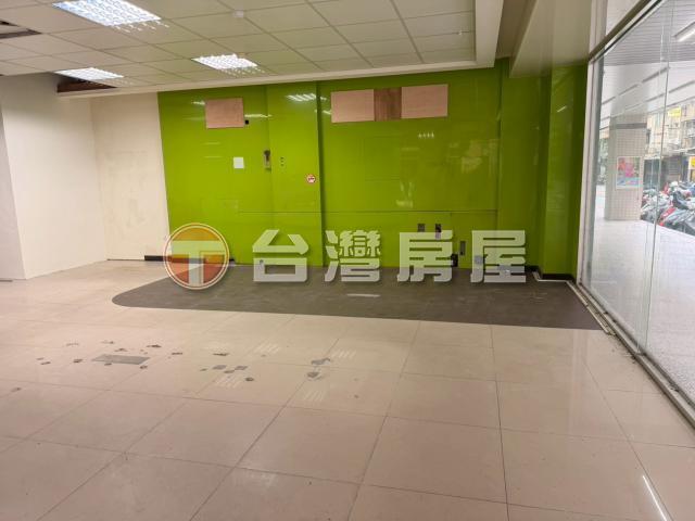 C109泰山民權三角金店面,新北市泰山區民權街