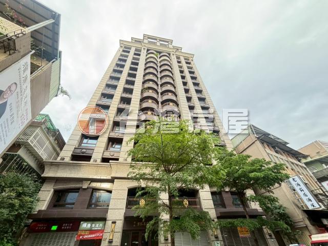 B123新莊傳家尊爵,新北市新莊區新泰路