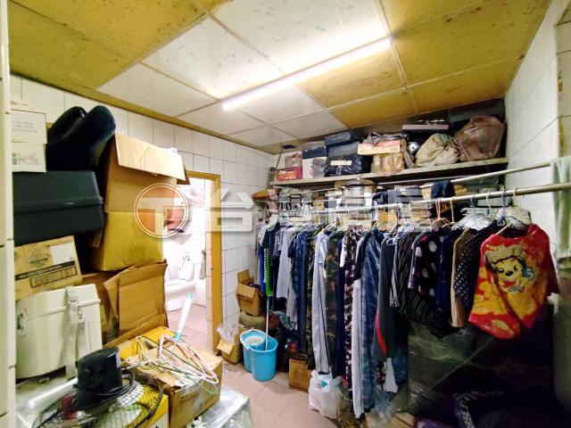 A111新莊捷運稀有邊間屋,新北市新莊區新莊路