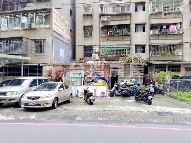 A111新莊捷運稀有邊間屋,新北市新莊區新莊路