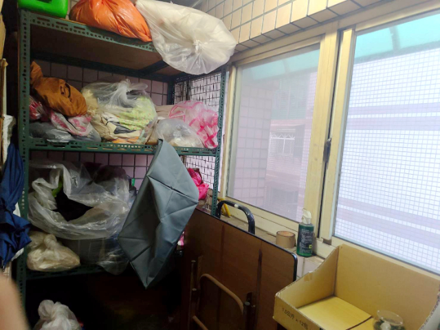 B148中原旺族大戶,新北市新莊區昌平街
