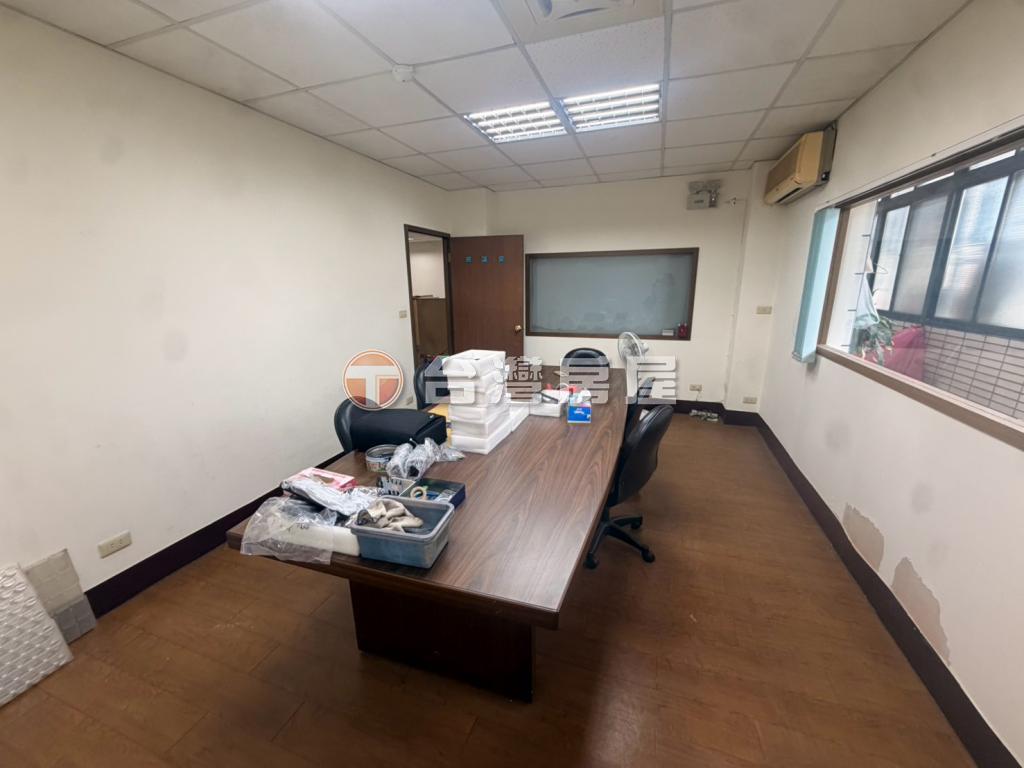 F03先嗇宮乙工大地坪廠房,新北市三重區光復路一段