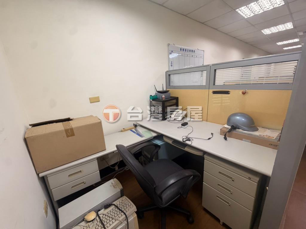 F03先嗇宮乙工大地坪廠房,新北市三重區光復路一段