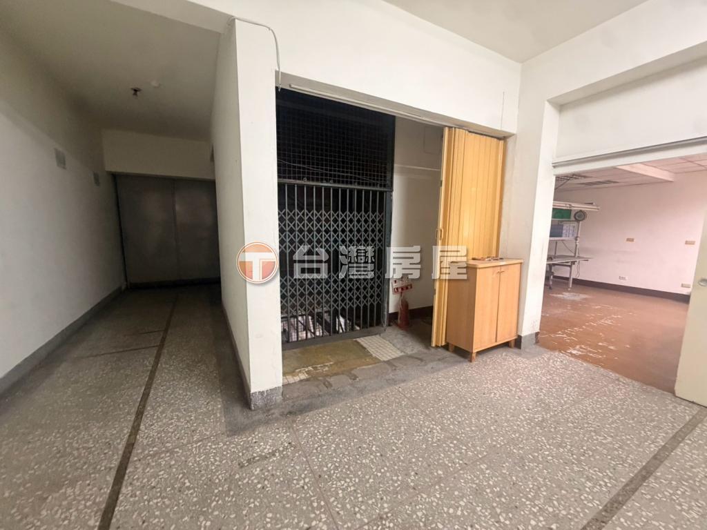 F03先嗇宮乙工大地坪廠房,新北市三重區光復路一段