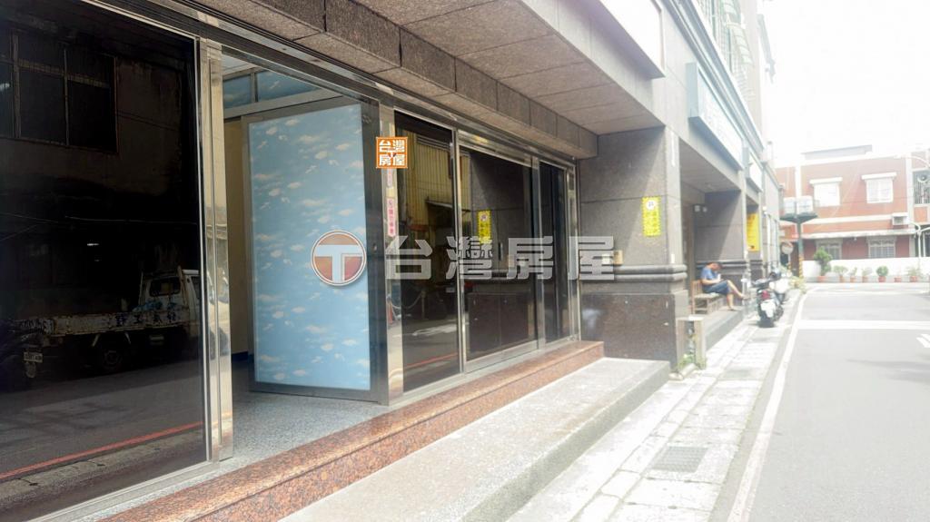 C07民安輔大金莊店面,新北市新莊區新樹路