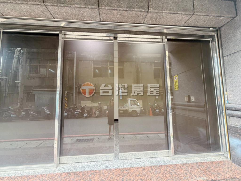 C07民安輔大金莊店面,新北市新莊區新樹路