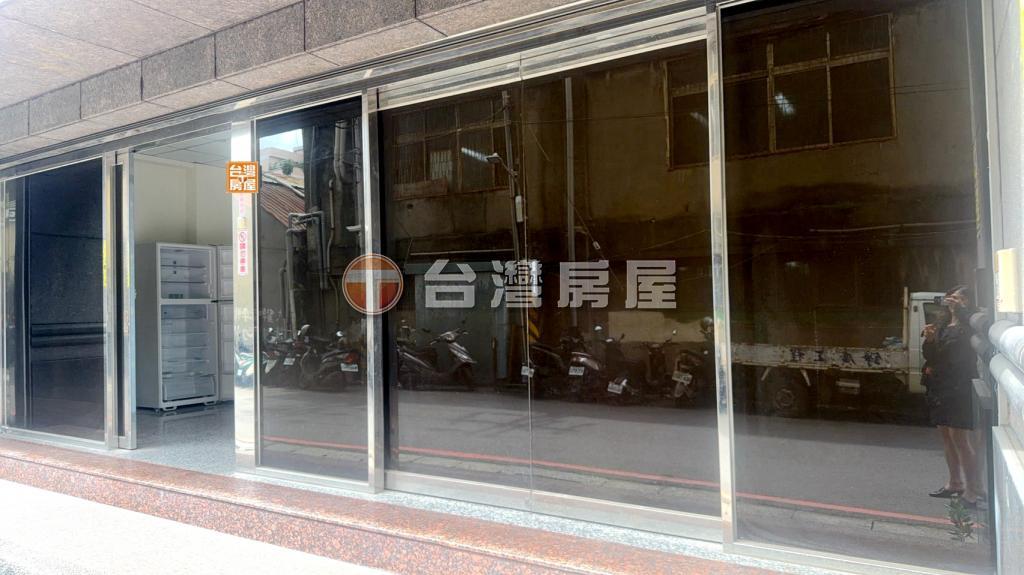 C07民安輔大金莊店面,新北市新莊區新樹路