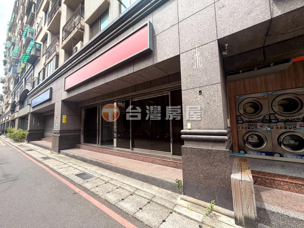C07民安輔大金莊店面,新北市新莊區新樹路