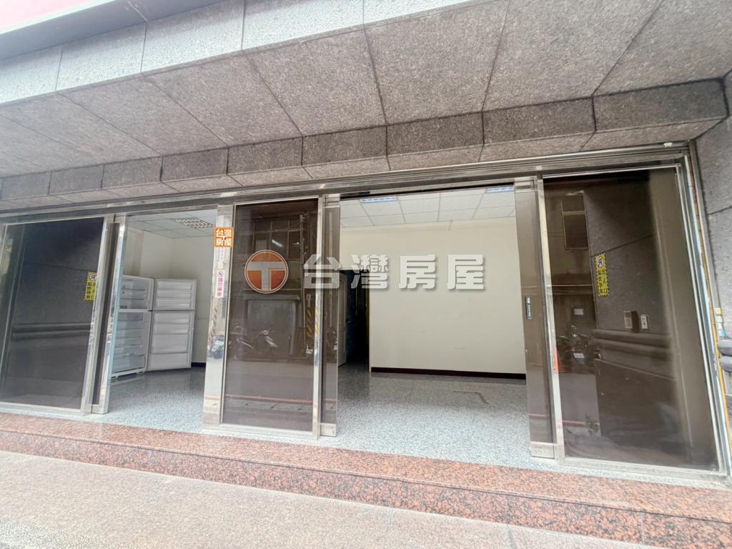 C07民安輔大金莊店面,新北市新莊區新樹路