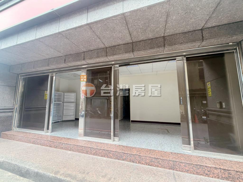 C07民安輔大金莊店面,新北市新莊區新樹路