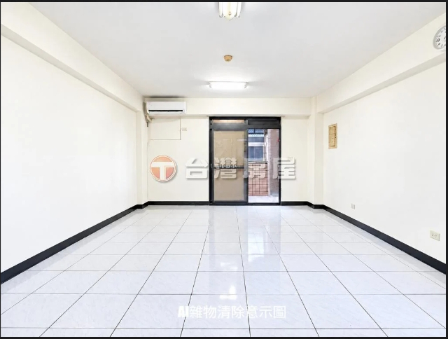 B138羅馬皇家低公設兩房,新北市新莊區中港路