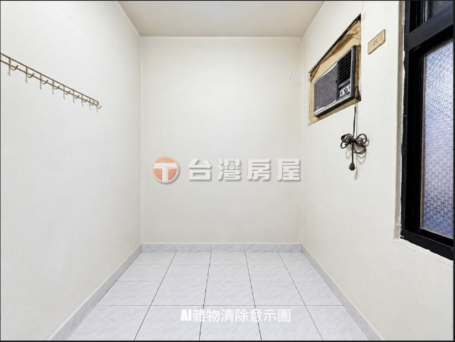 B138羅馬皇家低公設兩房,新北市新莊區中港路