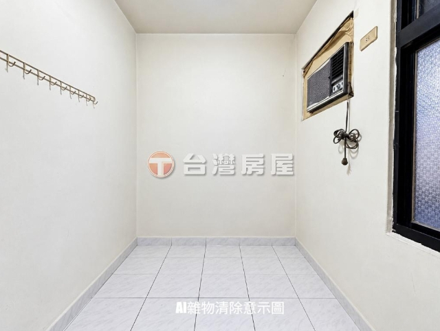 B138羅馬皇家低公設兩房,新北市新莊區中港路