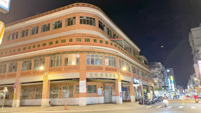 B104台北大學超值三房車,新北市三峽區大仁路