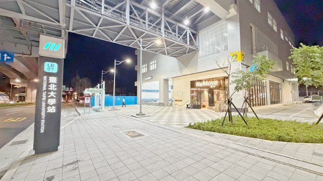 B104台北大學超值三房車,新北市三峽區大仁路