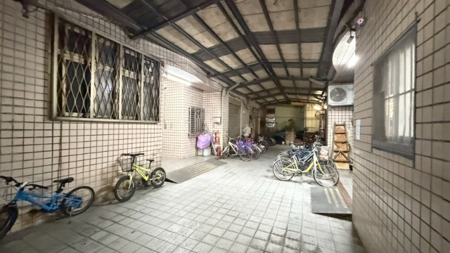 B104台北大學超值三房車,新北市三峽區大仁路
